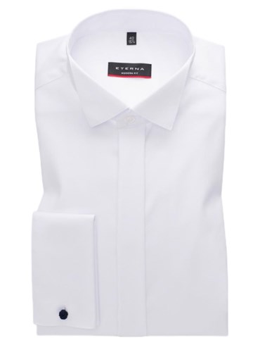 Eterna Evening-Shirt Modern Fit