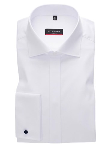 Eterna Evening-Shirt Modern Fit