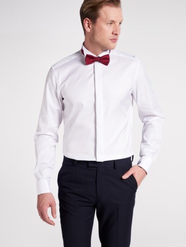 Eterna Skjorte Evening Slim fit