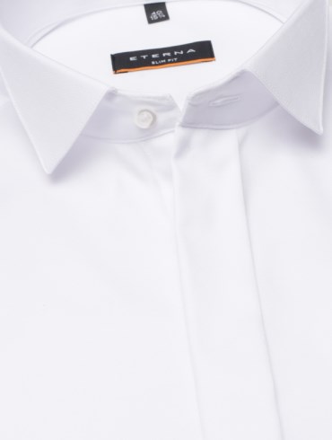 Eterna Skjorte Evening Slim fit