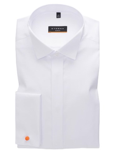 Eterna Evening-Shirt Slim Fit