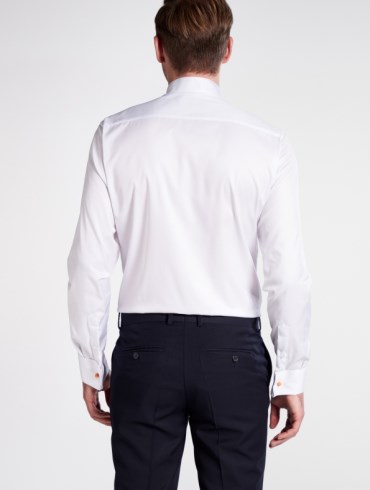 Eterna Skjorte Evening Slim fit