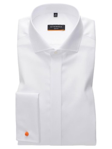 Eterna Evening-Shirt Slim Fit