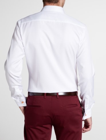 Eterna Evening-Shirt Slim Fit