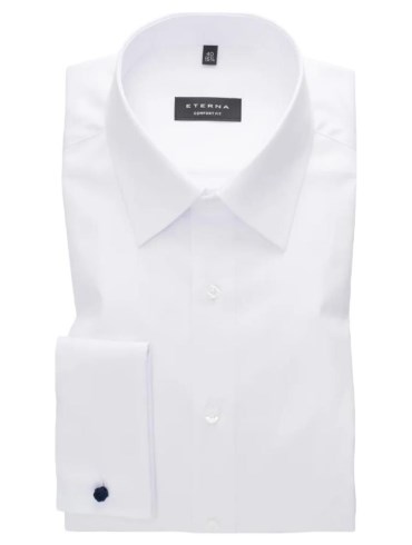 Eterna Evening Shirt Comfort Fit