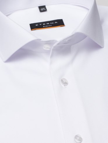 Eterna Evening-Shirt Slim Fit