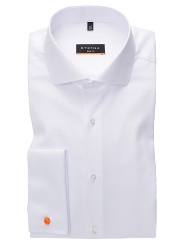 Eterna Evening-Shirt Slim Fit