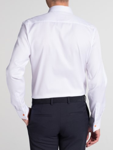 Eterna Evening-Shirt Slim Fit