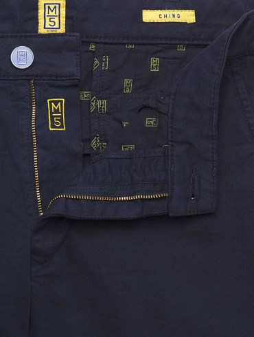 Meyer M|5 - Perfect Fit Chinos