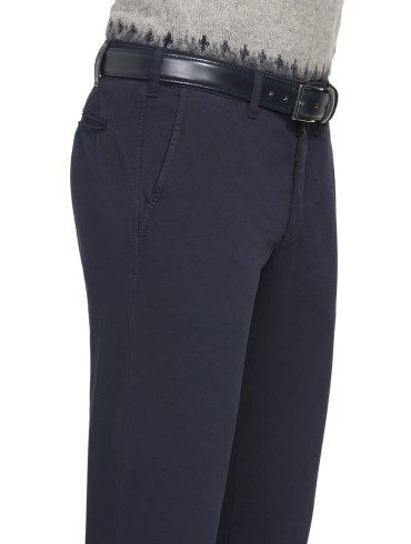 Meyer M|5 - Perfect Fit Chinos