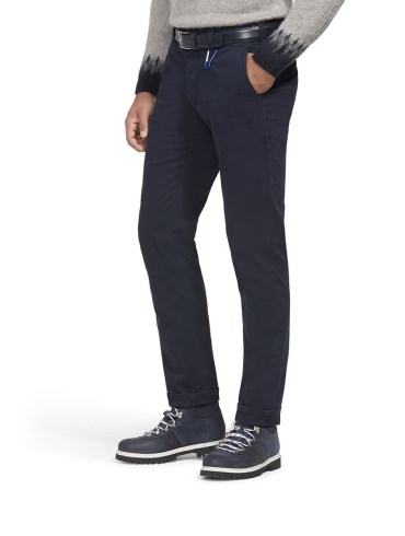 Meyer M|5 - Perfect Fit Chinos