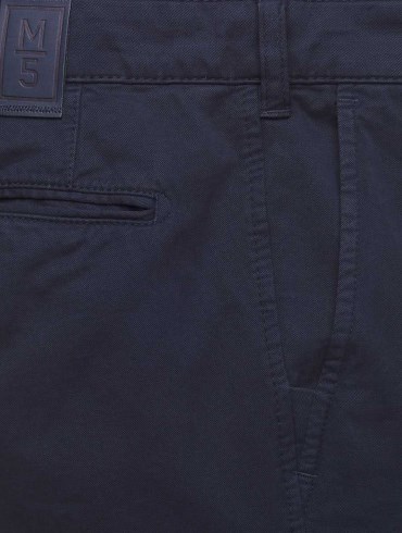 Meyer M|5 - Perfect Fit Chinos