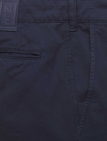 Meyer M|5 - Perfect Fit Chinos