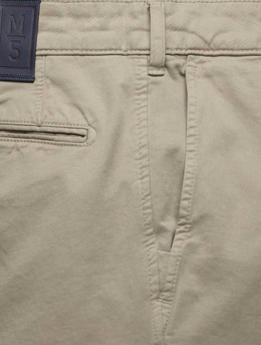 Meyer M|5 - Perfect Fit Chinos