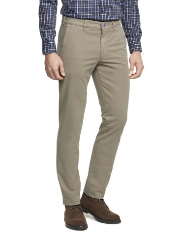 Meyer M|5 - Perfect Fit Chinos