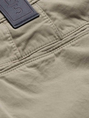 Meyer M|5 - Perfect Fit Chinos