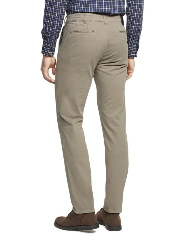 Meyer M|5 - Perfect Fit Chinos