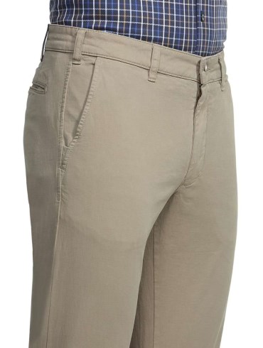 Meyer M|5 - Perfect Fit Chinos