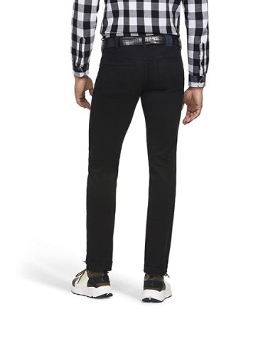 Meyer M|5 - Super-Stretch Slim Fit