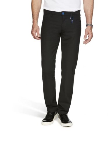 Meyer M|5 - Regular Fit Uld Chinos