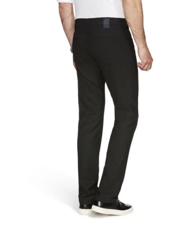 Meyer M|5 - Regular Fit Uld Chinos