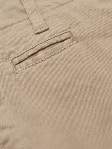 Knowledge Cotton Chinos