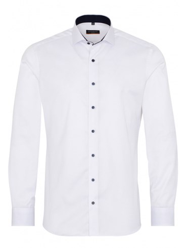 Eterna Cover-Shirt Slim Fit