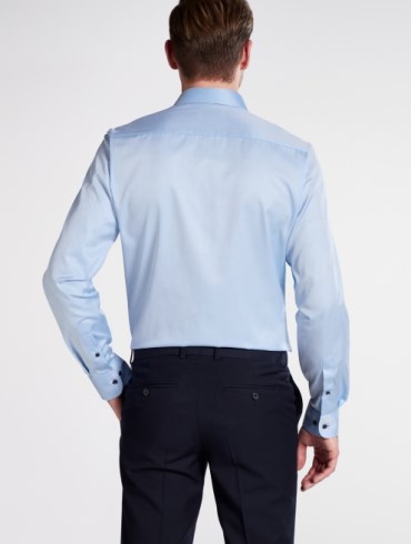 Eterna Cover-Shirt Slim Fit