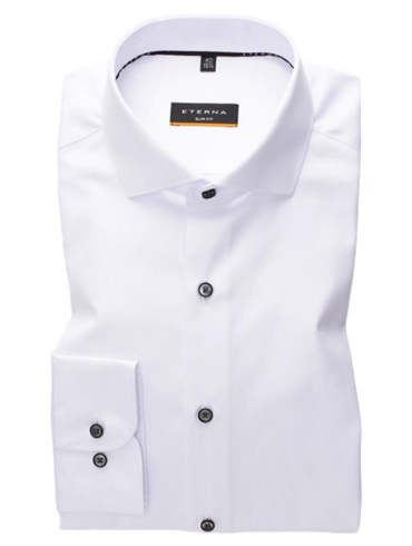 Eterna Cover-Shirt Slim Fit