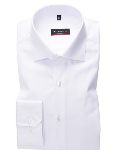 Eterna Cover-Shirt Slim Fit