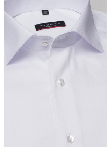 Eterna Cover-Shirt Slim Fit