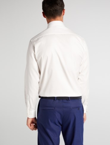 Eterna Cover-Shirt Slim Fit