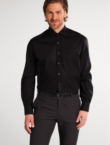 Eterna Skjorte Modern Fit