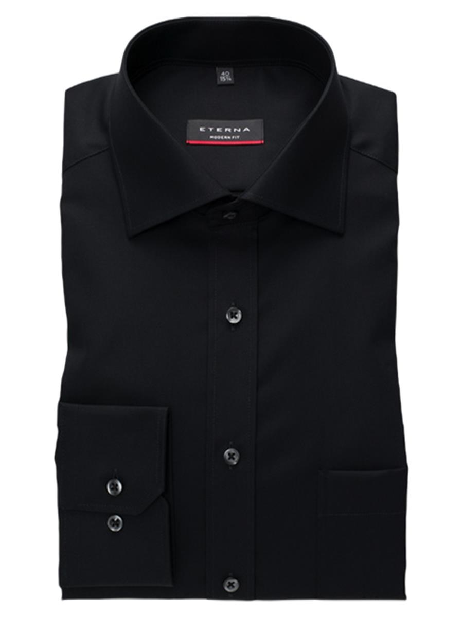 Eterna Skjorte Modern Fit