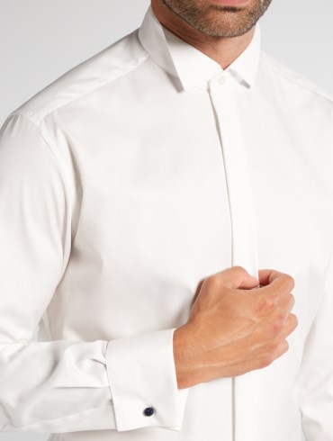 Eterna Evening-Shirt Modern Fit