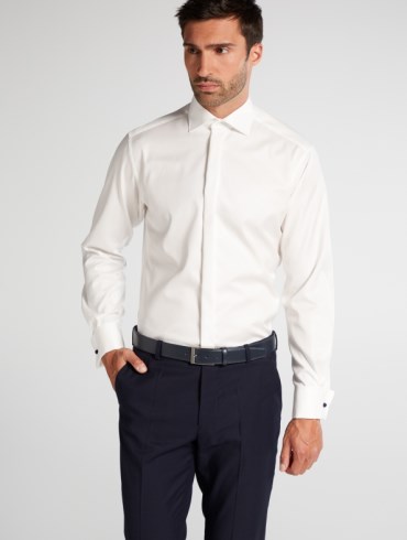 Eterna Evening-Shirt Modern Fit