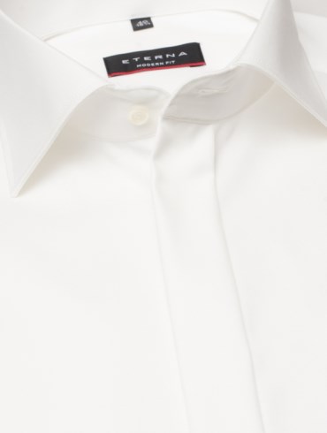 Eterna Evening-Shirt Modern Fit