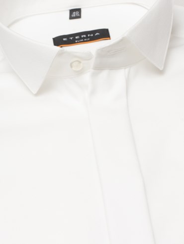 Eterna Evening-Shirt Slim Fit