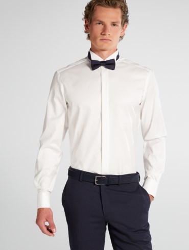 Eterna Evening-Shirt Slim Fit