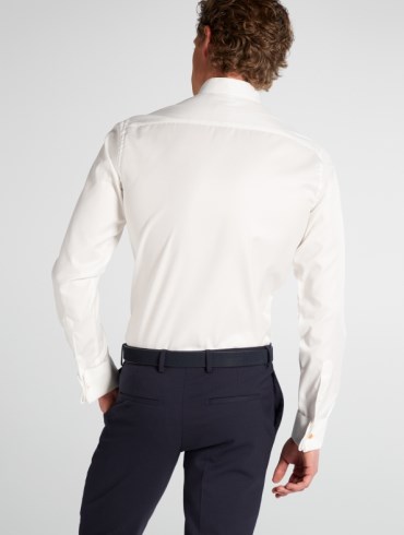 Eterna Evening-Shirt Slim Fit