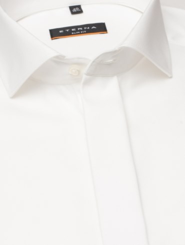 Eterna Evening-Shirt Slim Fit