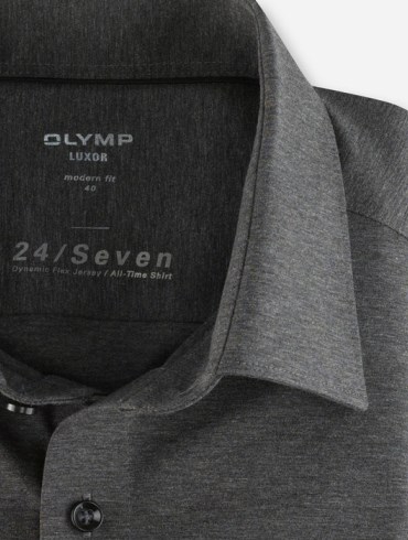 Olymp Skjorte Modern Fit - 24/Seven Shirt