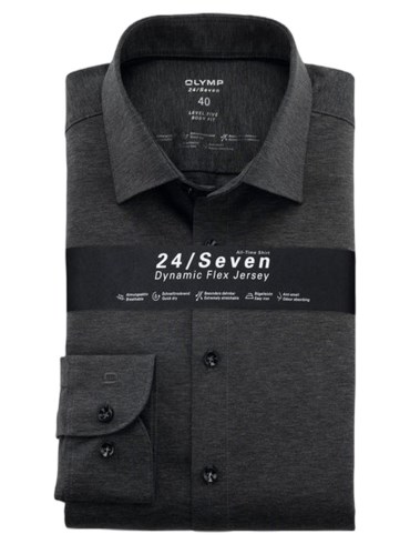 Olymp Skjorte Slim Fit - 24/Seven Shirt