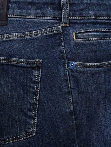 Meyer M|5 - Super-Stretch Denim