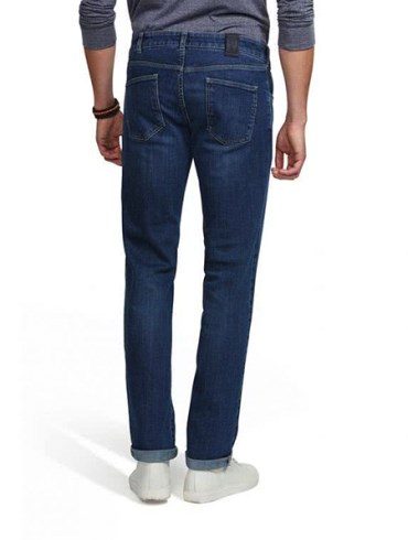 Meyer M|5 - Super-Stretch Denim