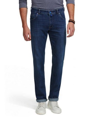 Meyer M|5 - Super-Stretch Denim