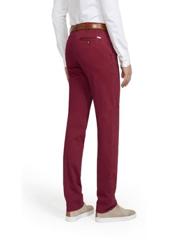 Meyer - ROMA Soft Cotton Chinos