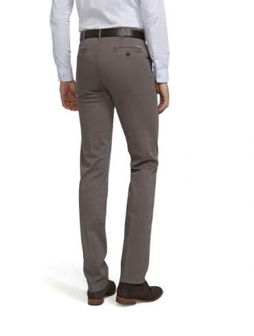 Meyer - ROMA Soft Cotton Chinos