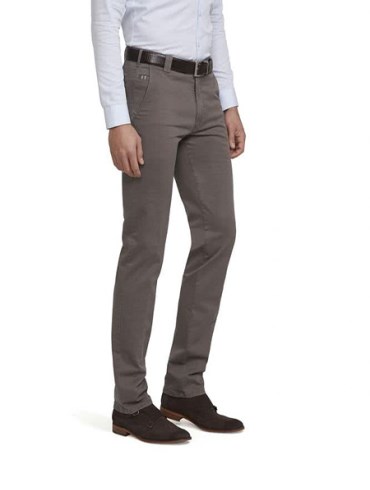 Meyer - ROMA Soft Cotton Chinos