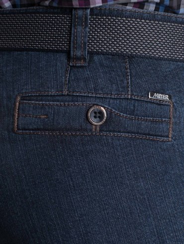 Meyer - DIEGO Structure Denim